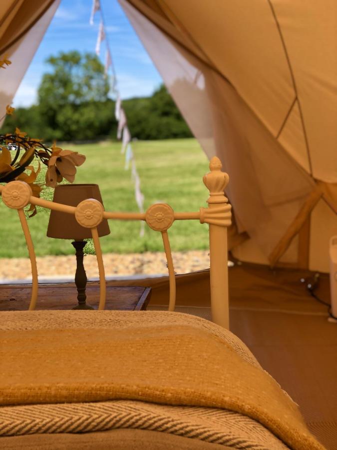 Valley Farm Bells Оксфорд Экстерьер фото
